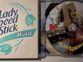 Originalus CD diskai