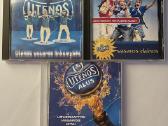 Originalus CD diskai - nuotraukos Nr. 2