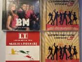 Originalus CD diskai - nuotraukos Nr. 3