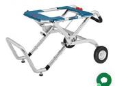 Bosch darbo stalas Gta60 W - nuotraukos Nr. 2