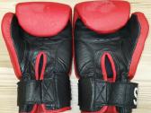 Bokso, muay thai pirstines Fighter, 10 oz - nuotraukos Nr. 5