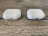 Originalios Apple Airpods 1,2gen, Pro 1+ dalys - nuotraukos Nr. 6