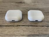 Originalios Apple Airpods 1,2gen, Pro 1+ dalys - nuotraukos Nr. 9