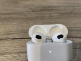 Originalios Apple Airpods 1,2gen, Pro 1+ dalys - nuotraukos Nr. 10