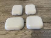 Originalios Apple Airpods 1,2gen, Pro 1+ dalys
