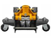 Hidraulinis JCB domkratas 3tonų / 75-505mm kėlimas - nuotraukos Nr. 2