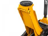 Hidraulinis JCB domkratas 3tonų / 75-505mm kėlimas - nuotraukos Nr. 4