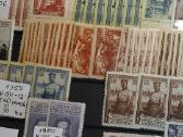 Pašto ženklai sovietų 1940-1992 be lipdziu - nuotraukos Nr. 6
