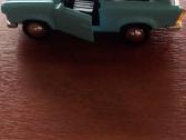 Kolekciniai Traban 1989,peugeot 207 modeliukai - nuotraukos Nr. 5