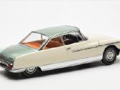 Citroen Ds21