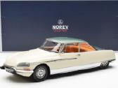 Citroen Ds21 - nuotraukos Nr. 2