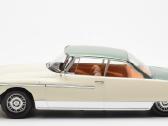 Citroen Ds21 - nuotraukos Nr. 3
