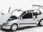 Renault Clio 16s - nuotraukos Nr. 2