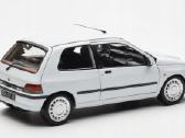 Renault Clio 16s - nuotraukos Nr. 3