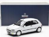 Renault Clio 16s
