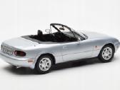 Mazda Mx-5 - nuotraukos Nr. 2