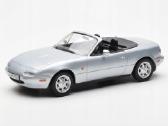 Mazda Mx-5 - nuotraukos Nr. 3