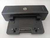Hp jungčių stotelė, docking station