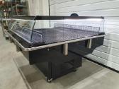 Saldymo vitrina/saldymo vitrinos prekybai - nuotraukos Nr. 18