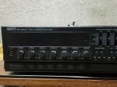 Stprintuvas Inter Mpa-4000 Public Addres Amplifer