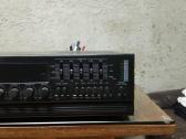 Stprintuvas Inter Mpa-4000 Public Addres Amplifer - nuotraukos Nr. 2