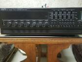 Stprintuvas Inter Mpa-4000 Public Addres Amplifer - nuotraukos Nr. 3