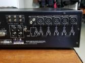 Stprintuvas Inter Mpa-4000 Public Addres Amplifer - nuotraukos Nr. 4