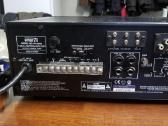 Stprintuvas Inter Mpa-4000 Public Addres Amplifer - nuotraukos Nr. 5