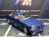 Bmw e36 M3 - nuotraukos Nr. 2