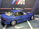 Bmw e36 M3 - nuotraukos Nr. 3
