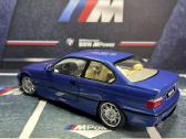 Bmw e36 M3 - nuotraukos Nr. 4