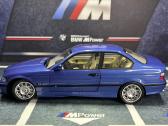 Bmw e36 M3 - nuotraukos Nr. 5