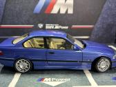Bmw e36 M3 - nuotraukos Nr. 6
