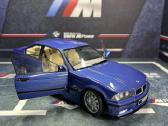 Bmw e36 M3 - nuotraukos Nr. 7