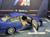 Bmw e36 M3 - nuotraukos Nr. 8