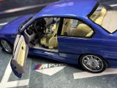 Bmw e36 M3 - nuotraukos Nr. 9