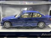 Bmw e36 M3 - nuotraukos Nr. 10