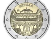 2026 Ispanijos 2€ monetos! - nuotraukos Nr. 6