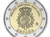 2026 Ispanijos 2€ monetos! - nuotraukos Nr. 5