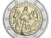 Vokietijos 2€ monetos 2026! - nuotraukos Nr. 12