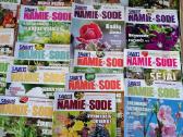 Namie ir sode zurnalai - nuotraukos Nr. 3