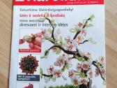 Žurnalai rankdarbiai, nerimas, mezgimas - nuotraukos Nr. 13