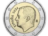 2026 Ispanijos 2€ monetos! - nuotraukos Nr. 7