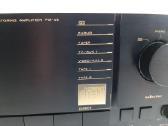 Marantz Pm-45 stiprintuvas - nuotraukos Nr. 10