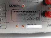 Marantz Pm-45 stiprintuvas - nuotraukos Nr. 14