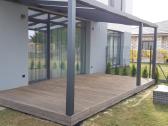 Terasos įrengimas, montavimas Vilnius- Vilniaus r. - nuotraukos Nr. 9