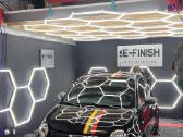 Automobilių poliravimas, salono valymas. - nuotraukos Nr. 7