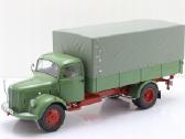 Mercedes-benz L3500