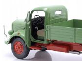 Mercedes-benz L3500 - nuotraukos Nr. 2