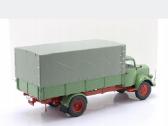 Mercedes-benz L3500 - nuotraukos Nr. 3